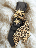 Black Leopard