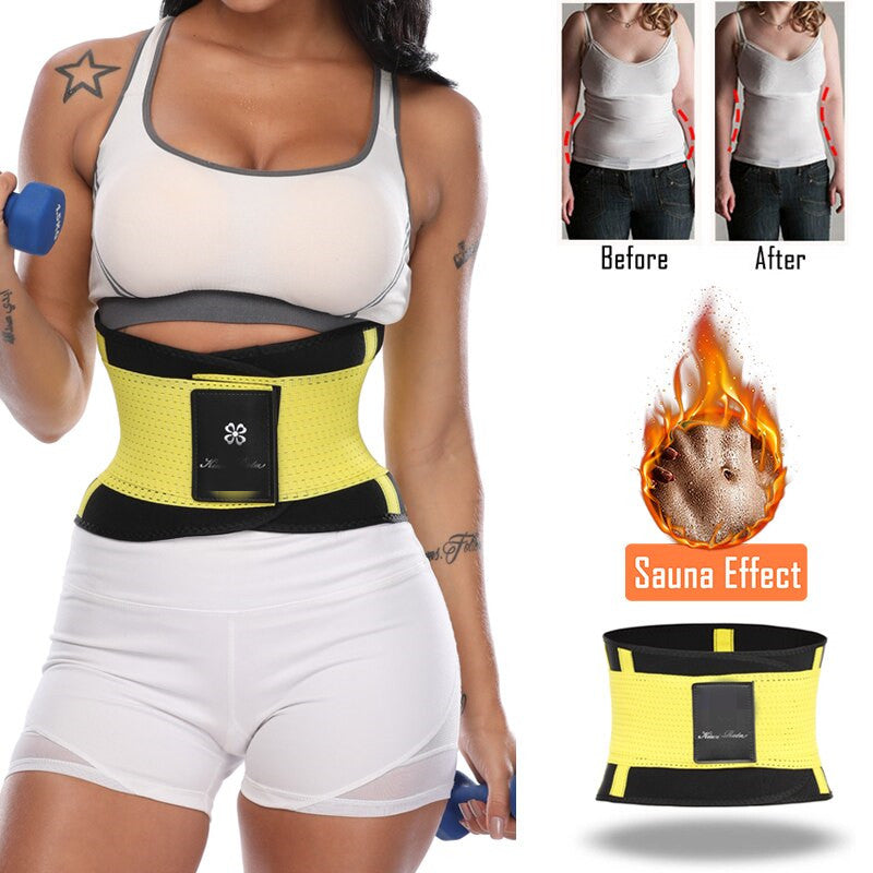 Slimming Waist Trainer