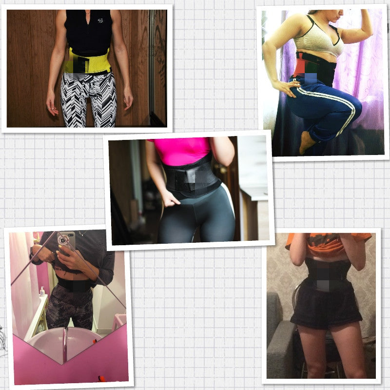 Slimming Waist Trainer