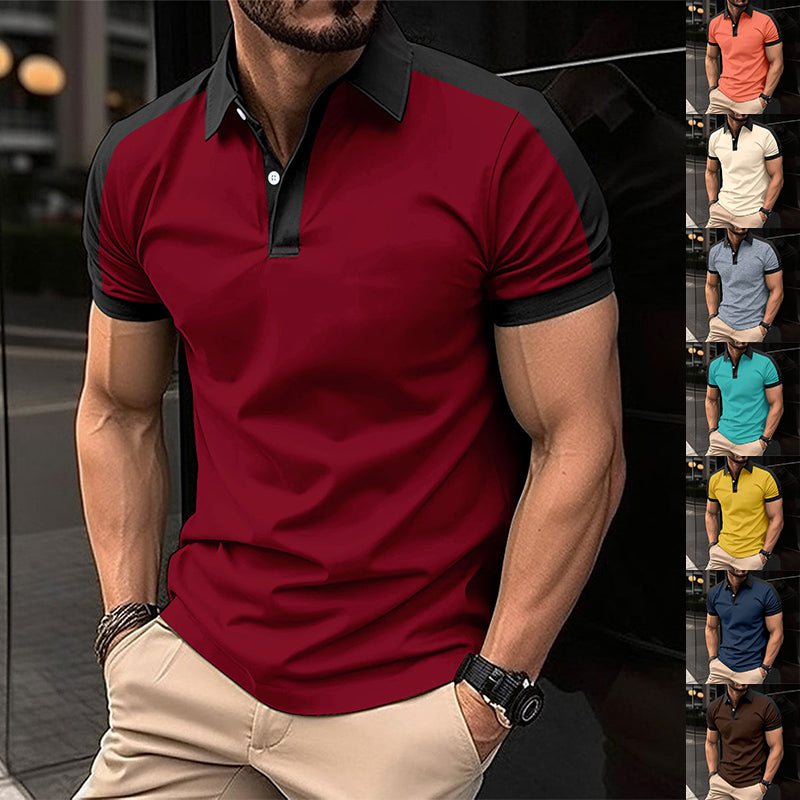 Business/Casual Polo Shirts
