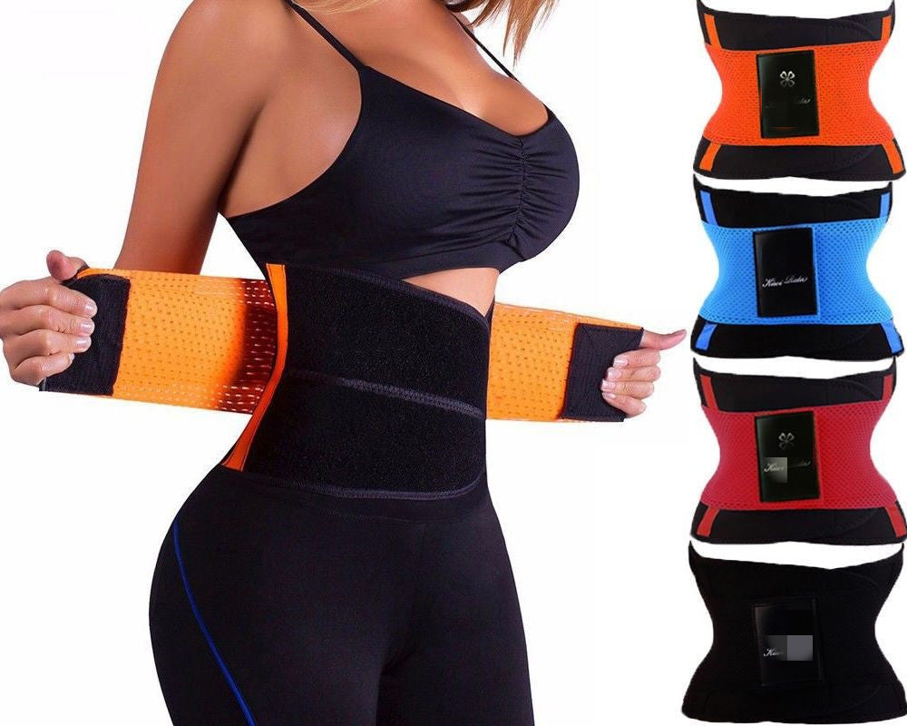 Slimming Waist Trainer