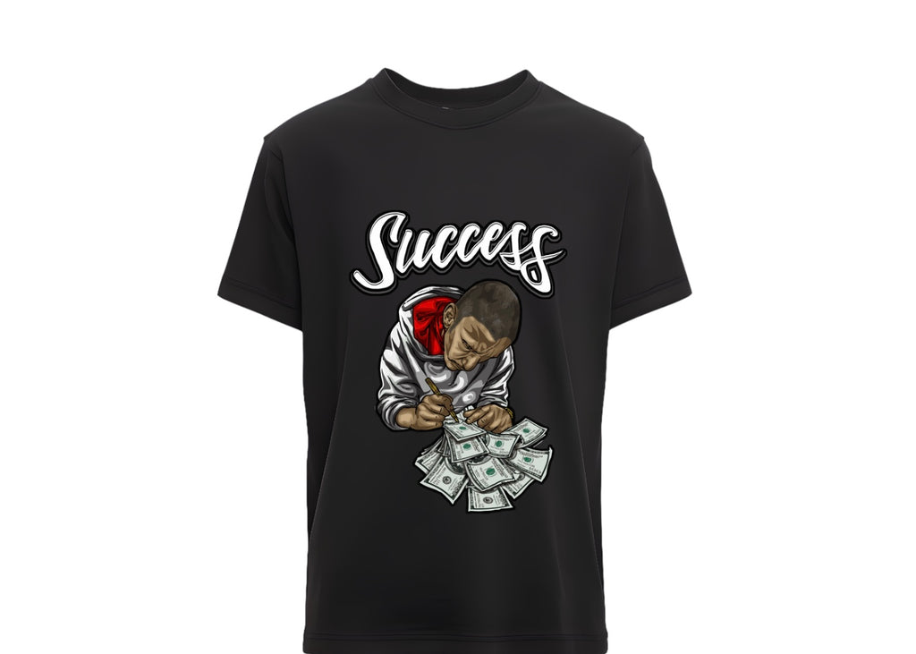 Success