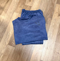 “It’s My Day” Navy Jogger