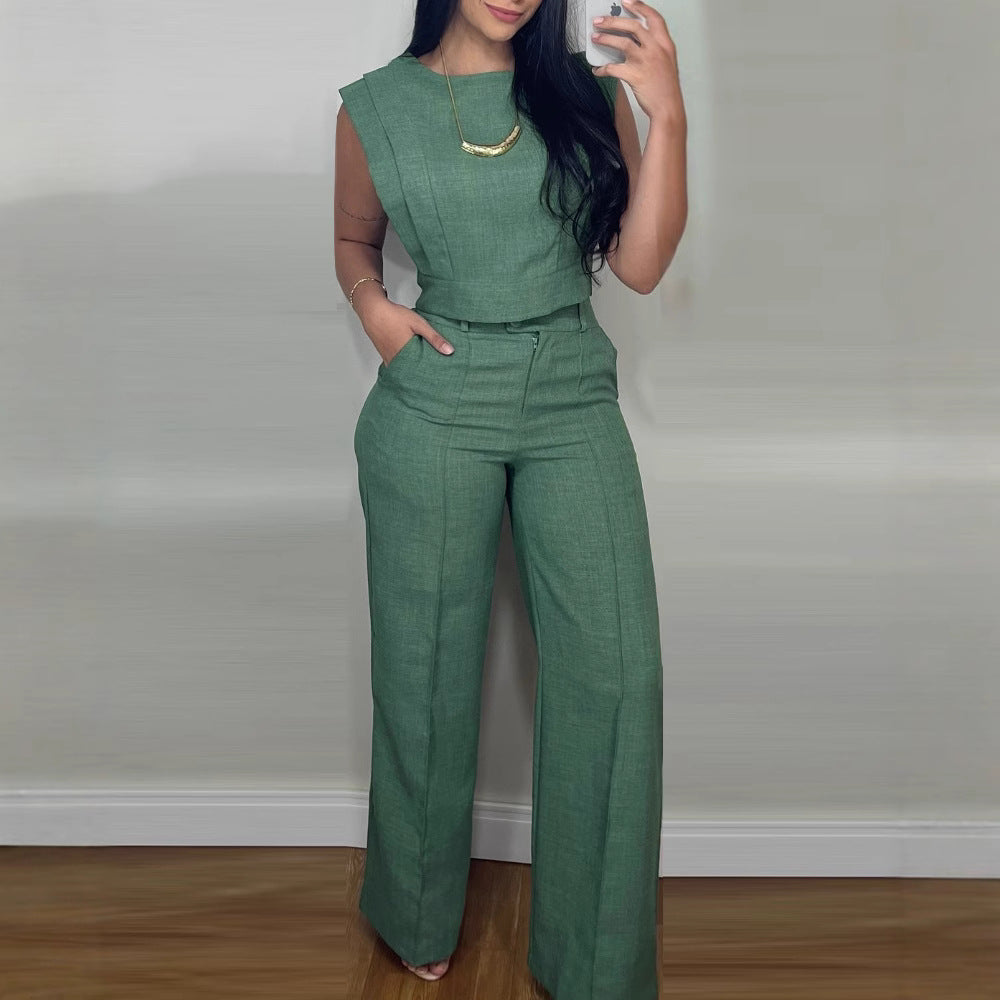 Bossy Casual