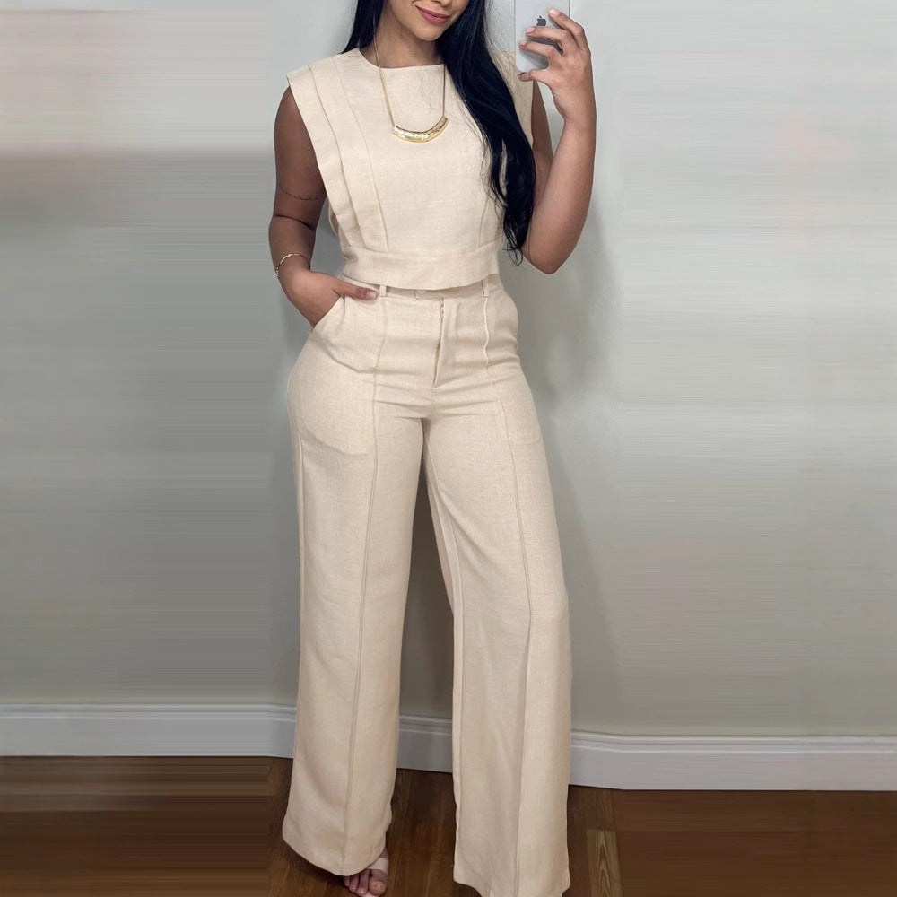 Bossy Casual